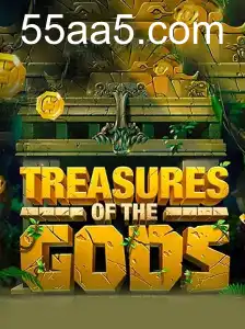 TreasureoftheGods