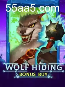 Descubra o Fascinante Mundo de WolfHidingBonusBuy com 55aa